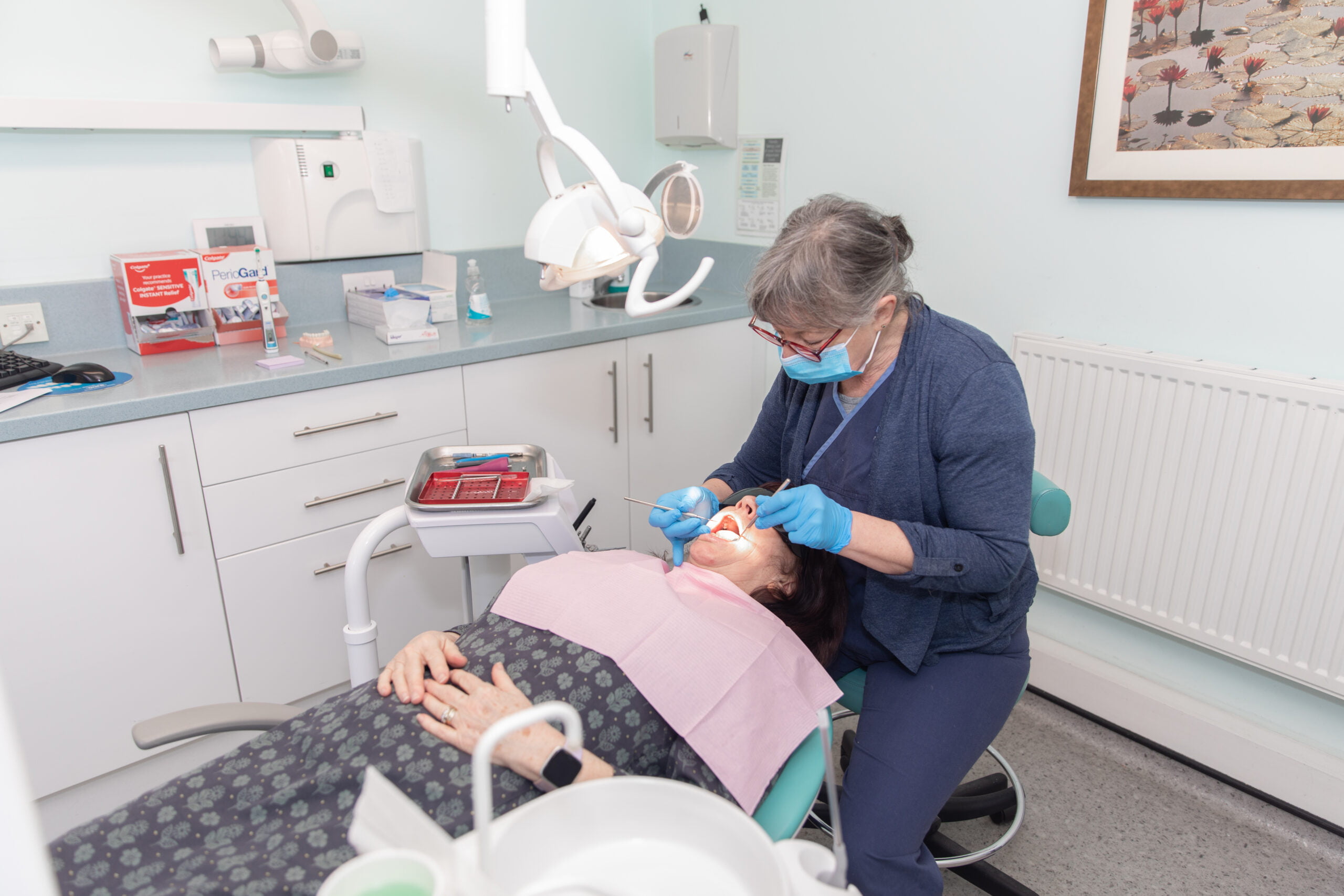Family Dental Care From The Opal Dental Co.