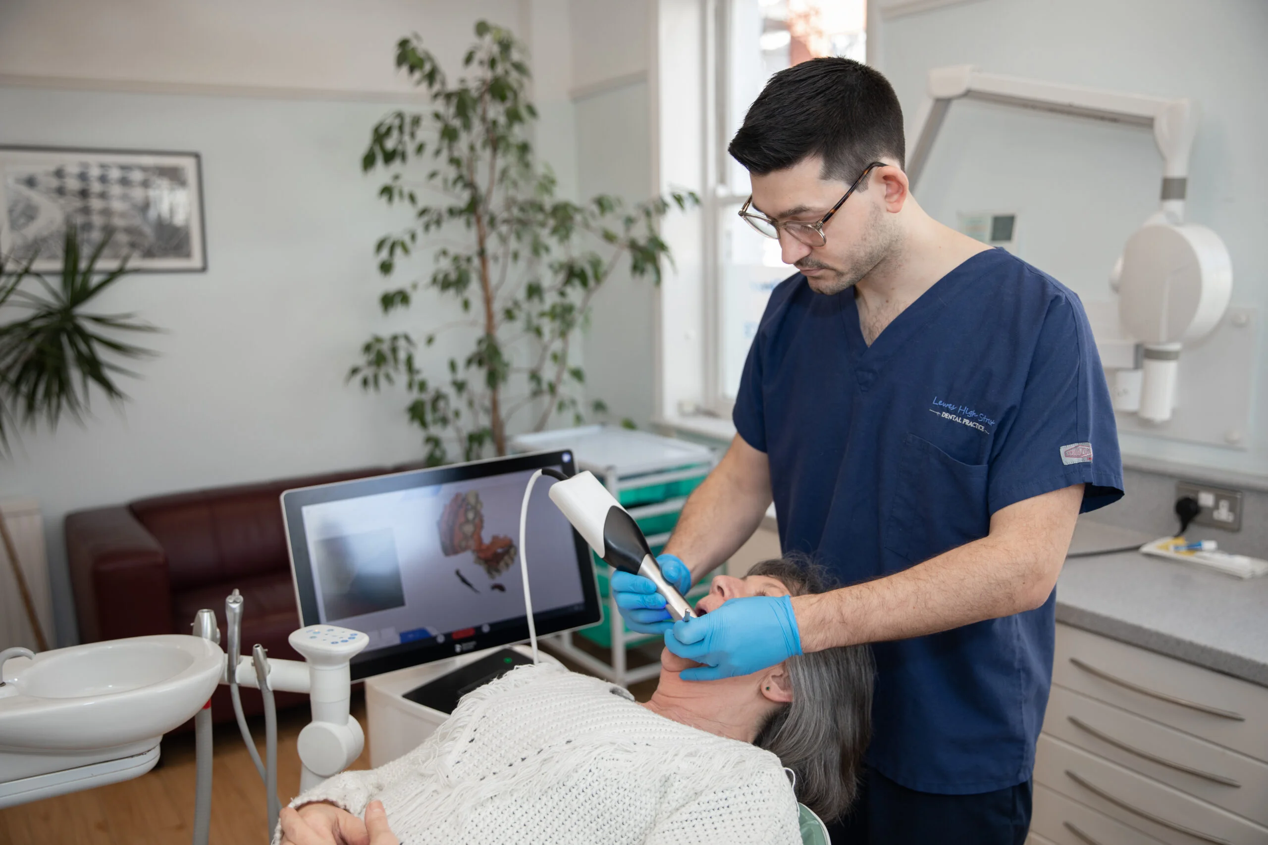 Our Practice Lewes | Private Dentist | Dentist Near me